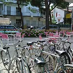 Hotel Toschi Lido di Classe