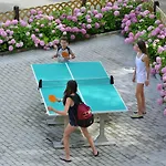 Toschi Lido di Classe
