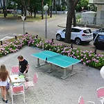 Hotel Toschi *