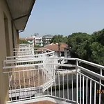 Hotel Toschi Lido di Classe
