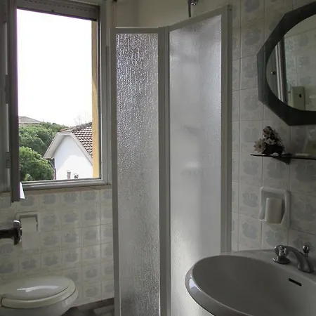 Toschi Otel Lido di Classe