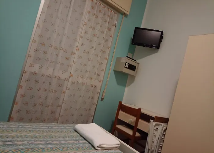 Toschi Lido di Classe