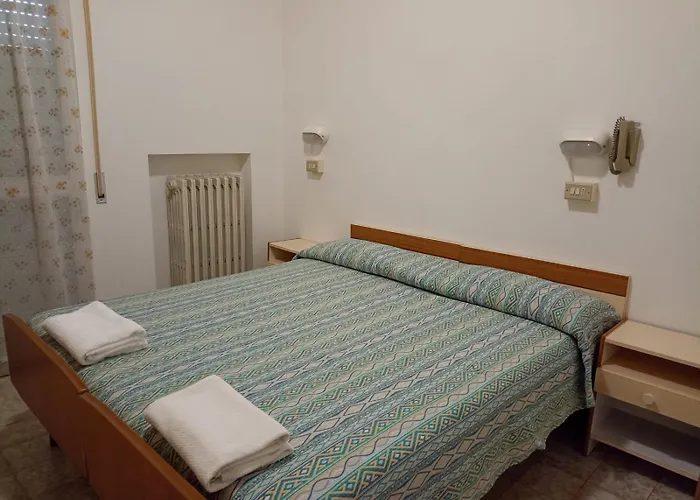 Otel Toschi Lido di Classe