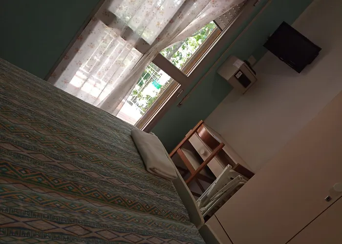 Toschi Lido di Classe