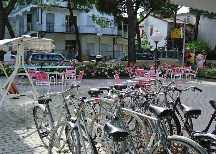 Hotel Toschi Lido di Classe