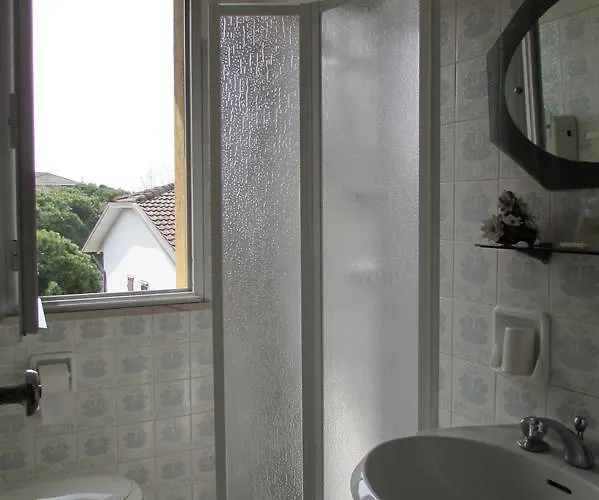 Toschi Otel Lido di Classe