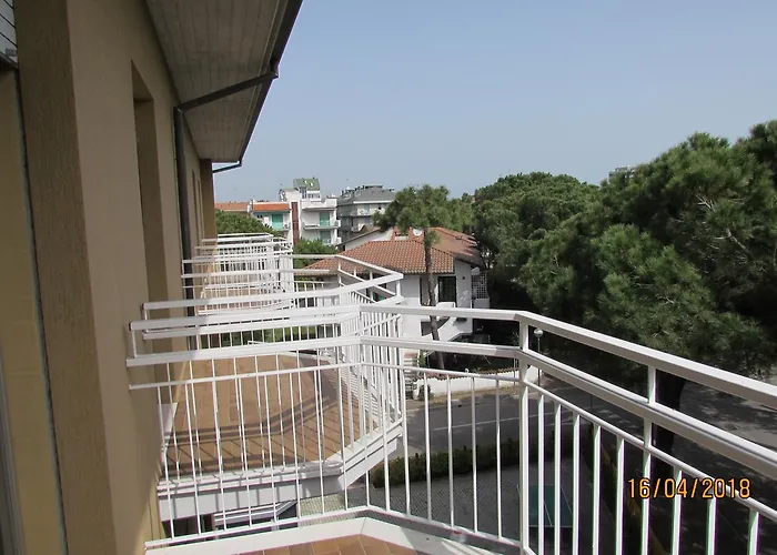 Hotel Toschi Lido di Classe