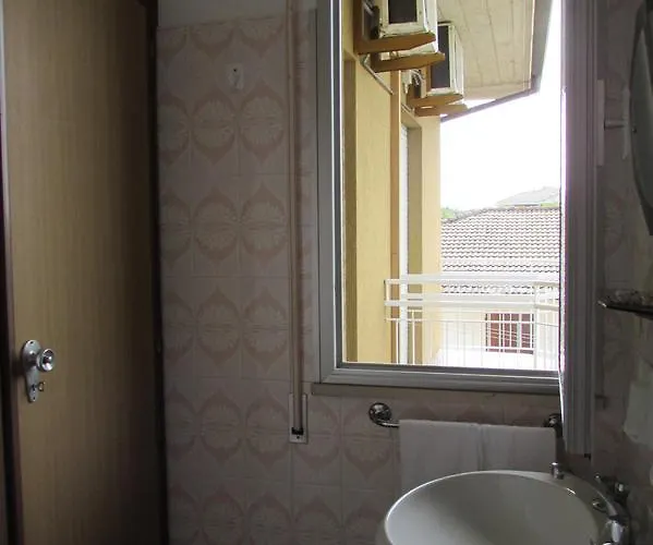 Toschi Lido di Classe