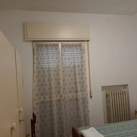 Отель Toschi