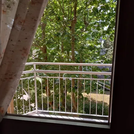 Hotel Toschi *