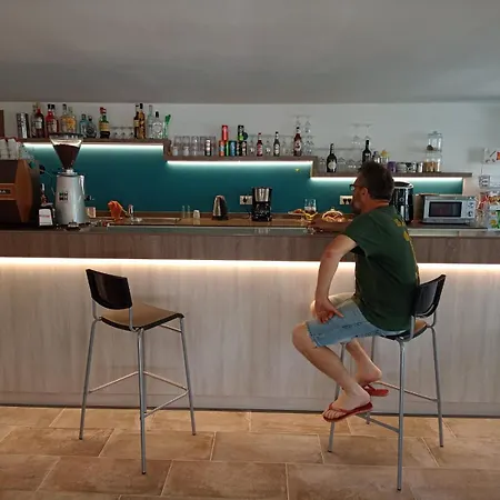 Toschi Hotel Lido di Classe