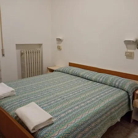 Hotel Toschi Lido di Classe