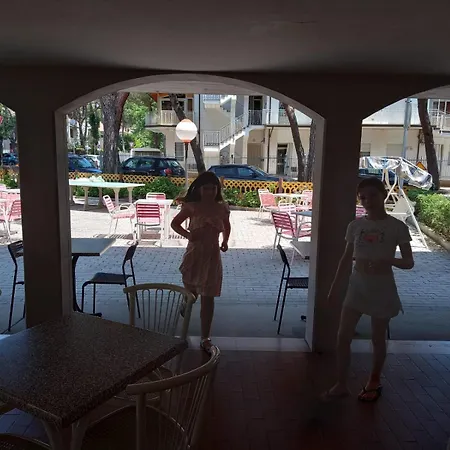 Toschi * Lido di Classe