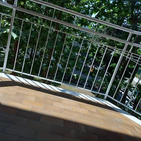 Hotel Toschi