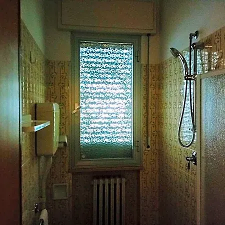 Отель Toschi