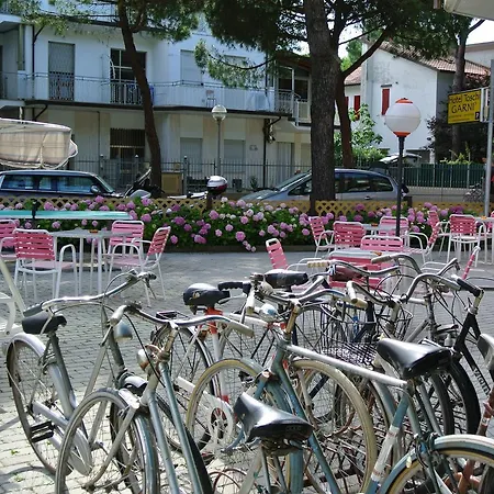 Hotel Toschi Lido di Classe