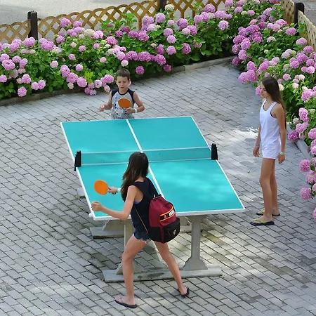 Toschi Lido di Classe