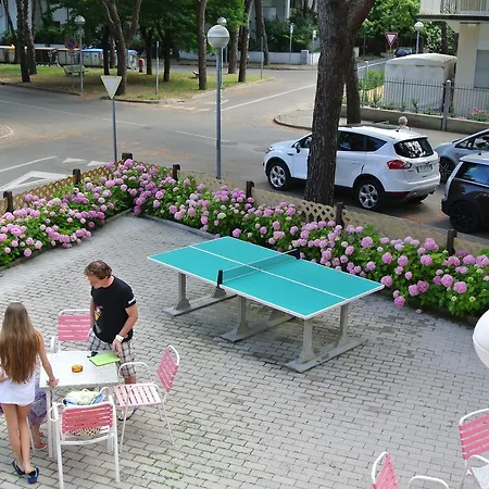 Hotel Toschi *