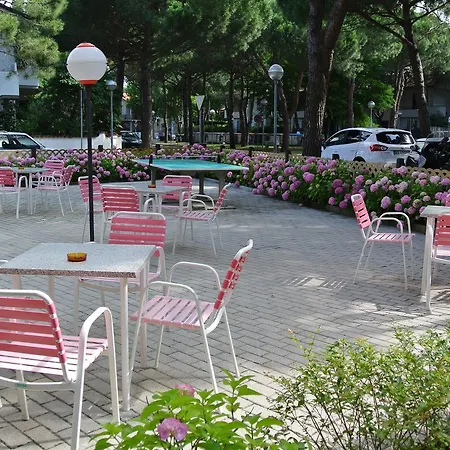 Hotel Toschi Lido di Classe