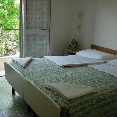 Hotel Toschi *