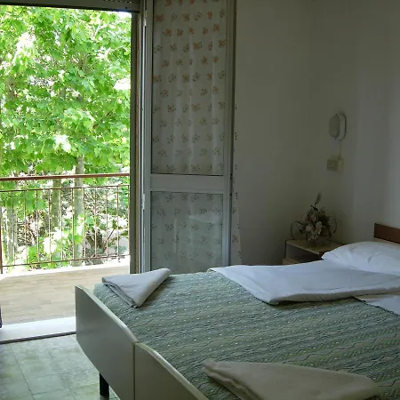Hotel Toschi