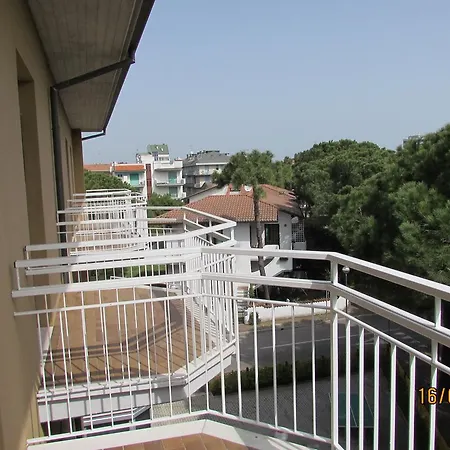 Hotel Toschi Lido di Classe