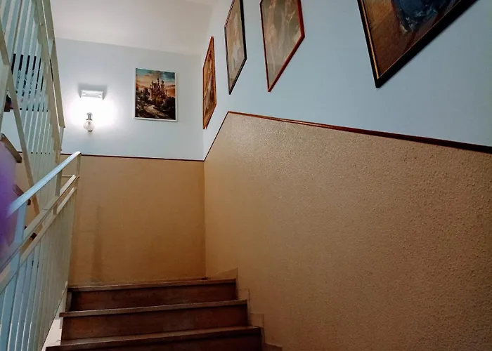 Toschi Szálloda Lido di Classe