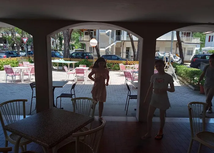 Toschi * Lido di Classe