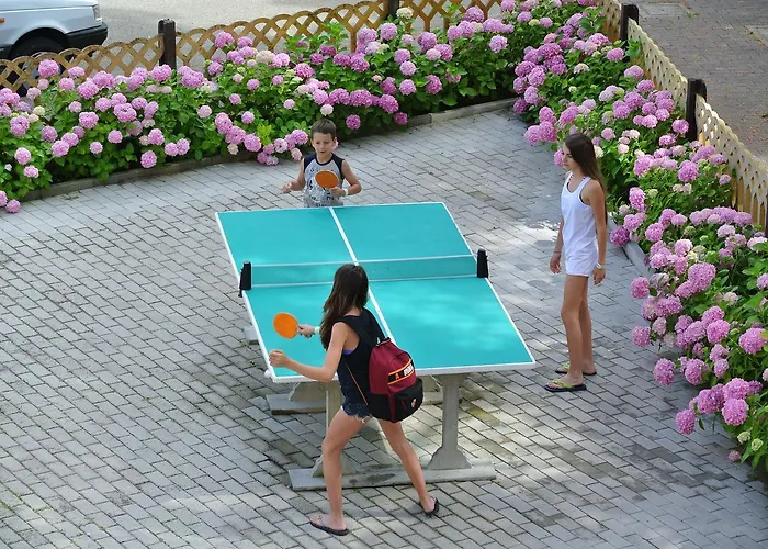 Toschi Lido di Classe